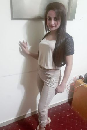 Rani Slim Escorts 