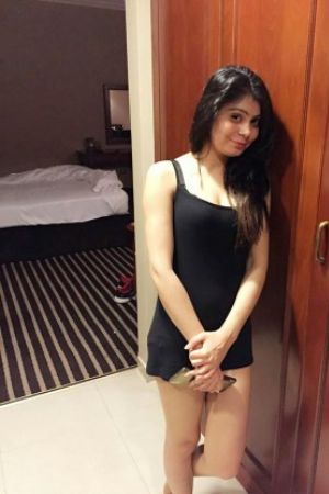 Arpita Hotel escorts