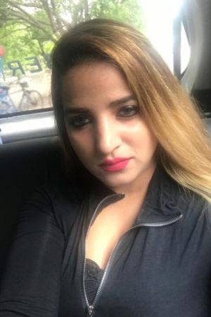 Apurva Airhostess escorts