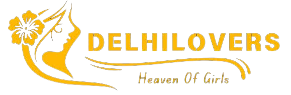 Delhilovers Brnad logo